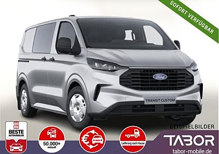 Ford Transit Custom gebraucht kaufen Ford Transit Custom DCiV TDCi 136 Trend 320L1 LED AHK