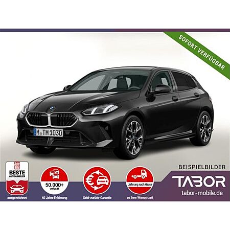 BMW 1er leasen