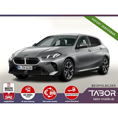 BMW 1er leasen