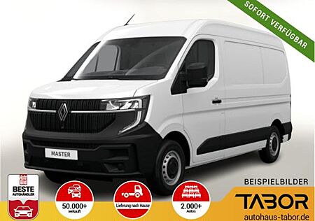 Renault Master E-Tech advance L2H2 3,5t Long Range AHK