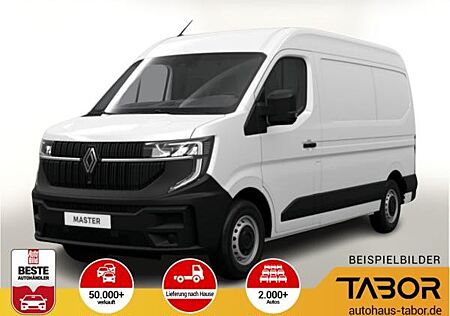 Renault Master E-Tech advance L2H2 3,5t Long Range AHK