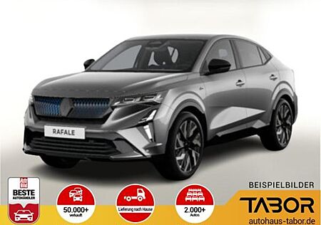 Renault Rafale gebraucht kaufen Renault Rafale Esprit Alpine Full Hybrid E-Tech 200