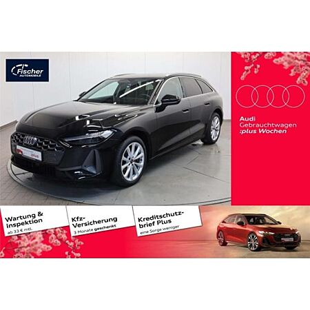 Audi A5 leasen