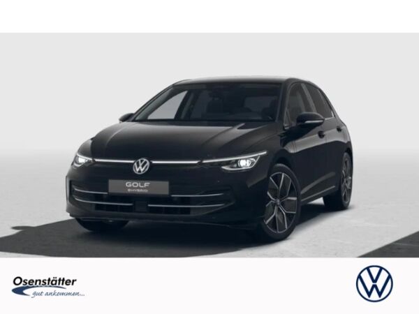 Volkswagen Golf VIII, Aktion bis 15.05. - >Zulassung bis 29.05.2026 1.5 TSI Style 1,5 l eHybrid (116 PS) 6-Gang-Dopp bild