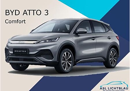 BYD ATTO 3 gebraucht kaufen BYD ATTO 3 Comfort