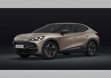 Cupra Tavascan gebraucht kaufen Cupra Tavascan Endurance 210 kW / (286 PS) / 77 kWh