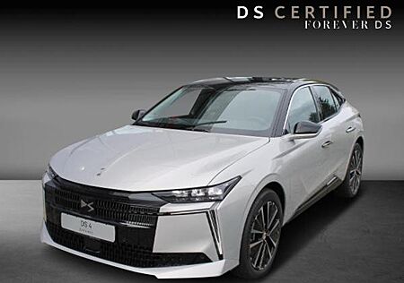 DS Automobiles DS 4 DS4 N°4 JULES VERNE Elektro *sofort*