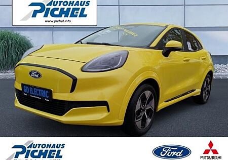 Ford Puma gebraucht kaufen Ford Puma Gen-E, Sofort Verfügbar, inkl. Ladekabel für Wallbox , LED-Licht, Sitzheizung 👌
