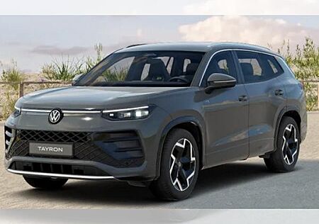 VW Tayron Volkswagen R-Line 2,0 TSI 4 Motion 204 PS DSG Begrenztes Kontingent !!