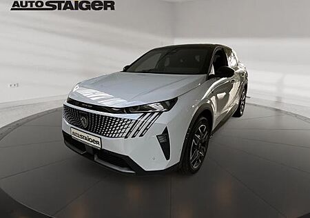 Peugeot 3008 gebraucht kaufen Peugeot 3008 GT Hybrid 145 e-DSC6