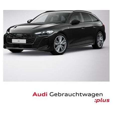 Audi A5 leasen