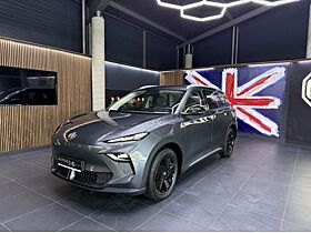 MG S5 EV ⚡Comfort *49kWh*350km*LED*Navi*Förderfähig!💎 MG S5 EV ⚡Comfort *49kWh*350km*LED*Navi*Förderfähig!💎