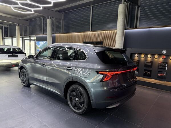 MG S5 EV ⚡Comfort *49kWh*350km*LED*Navi*Förderfähig!💎 bild 4