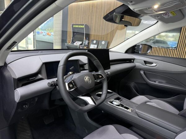MG S5 EV ⚡Comfort *49kWh*350km*LED*Navi*Förderfähig!💎 bild 5