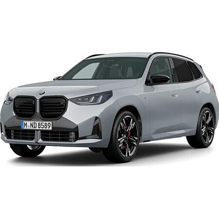 BMW X3 leasen BMW X3 leasen