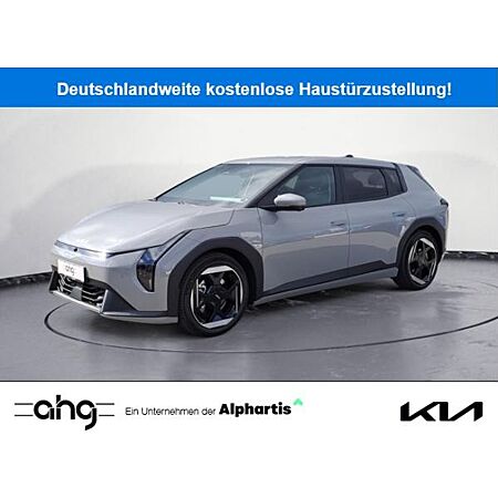 Kia EV4 leasen Kia EV4 leasen