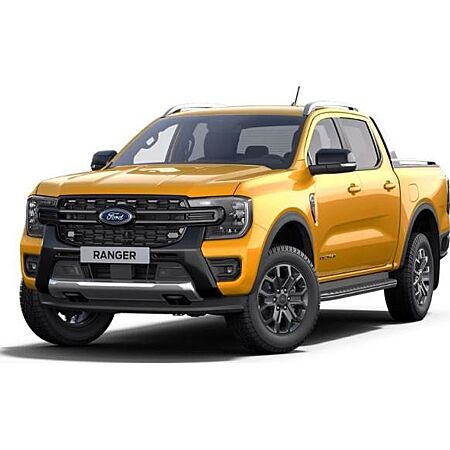 Ford Ranger leasen