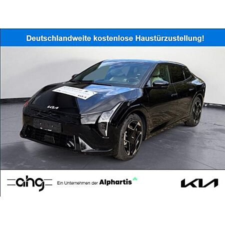 Kia EV4 leasen Kia EV4 leasen