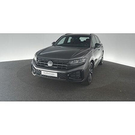VW Touareg leasen