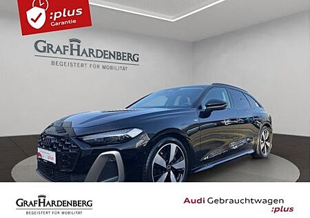 Audi A5 Avant 2.0TFSI qu. S line / SOFORT VERFÜGBAR !