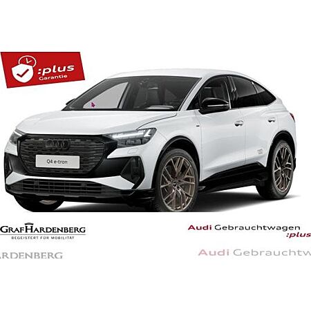 Audi Q4 e-tron leasen Audi Q4 e-tron leasen