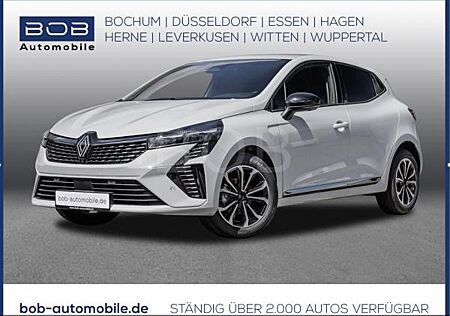 Renault Clio Techno TCe 90🔥GEWERBE-KNALLER🔥B