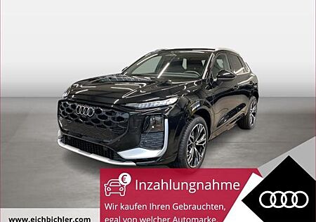 Audi Q3 SUV e-hybrid S tronic ACC AUT DynLicht
