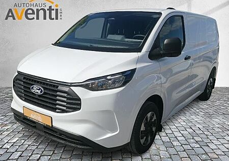 Ford Transit Custom gebraucht kaufen Ford Transit Custom Trend PHEV*Kamera*Klima*Boden