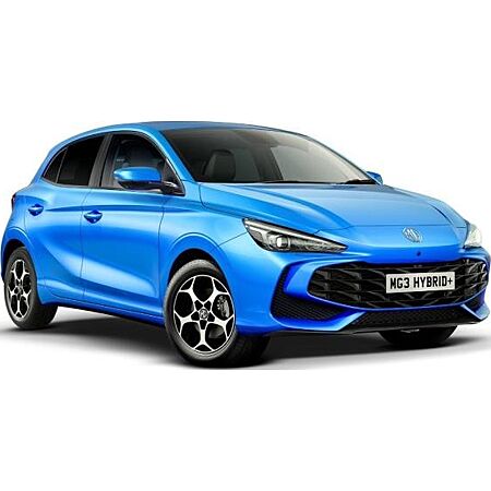 MG MG3 leasen MG MG3 leasen