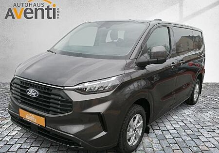 Ford Transit Custom Limited MultiCab*5-Sitze*AHK*Allw.