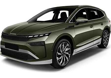 Skoda Enyaq 85x Sportline