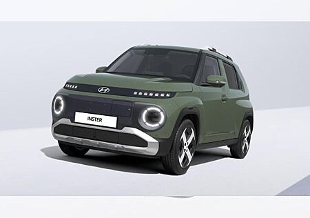 Hyundai Inster 49 kWh Prime *SOFORT lieferbar*