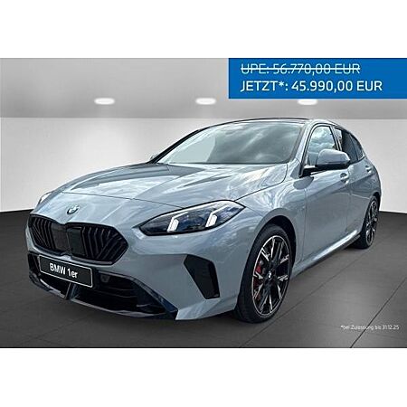 BMW 1er leasen