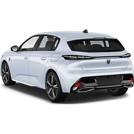 Peugeot 308 leasen