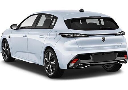 Peugeot 308 gebraucht kaufen Peugeot 308 Allure Hybrid 145 e-DSC