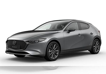 Mazda 3 e-SKYACTIV G 140 Exclusive-Line - KURZFRISTIG VERFÜGBAR