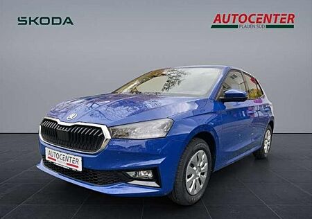 Skoda Fabia ESSENCE
