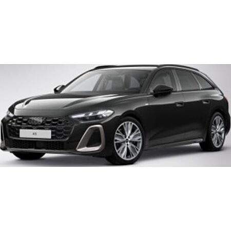 Audi A5 leasen Audi A5 leasen