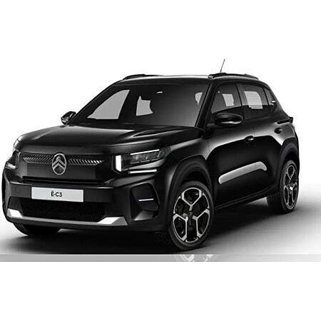 Citroën C3 leasen