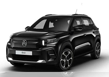 Citroën C3 Elektromotor 113 PLUS ❗️❗️ALLWETTER/ONBOARD CHARGER 11kWh/AKTIONSLEASING❗️