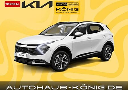 Kia Sportage gebraucht kaufen Kia Sportage VISION | Automatik | Mit Komfortpaket❗
