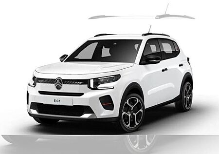 Citroën C3 Elektromotor 113 PLUS ❗️ALLWETTER/ONBOARD CHARGER 11kWh/AKTIONSLEASING❗️
