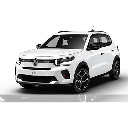 Citroën C3 leasen