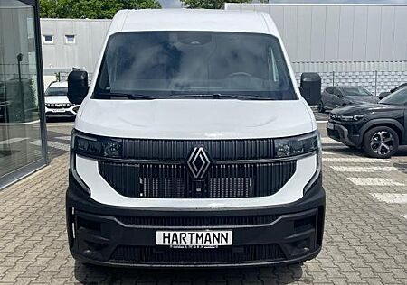 Renault Master FWD Kasten extra L2H2 3,5t Blue dCi 150 Euro6e
