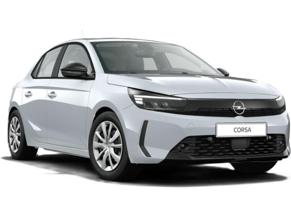 Opel Corsa Corsa-Edition bild 1