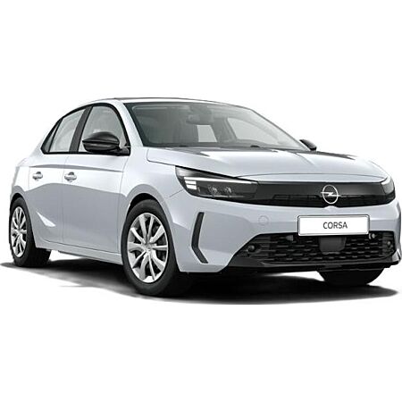 Opel Corsa leasen Opel Corsa leasen