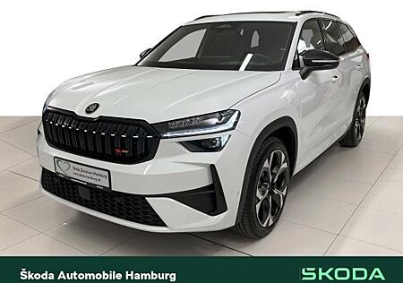 Skoda Kodiaq RS 2,0 TSI 7-Gang-DSG 4x4