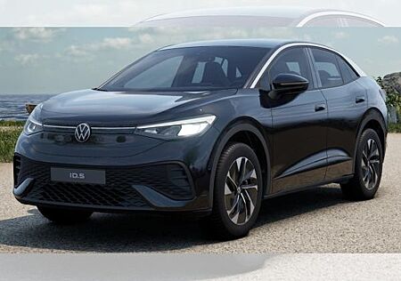 VW ID.5 Volkswagen Pro 77KWh *Top-Sport*AR Head-Up*sofort*