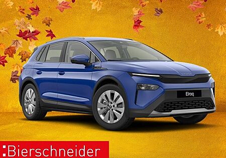 Skoda Elroq 85 82kwh - Bestellfahrzeug - frei konfigurierbar