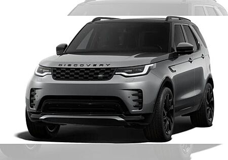 Land Rover Discovery D250 Dynamic HSE - 7-Sitze - SOFORT VERFÜGBAR - 5 Jahre Garantie